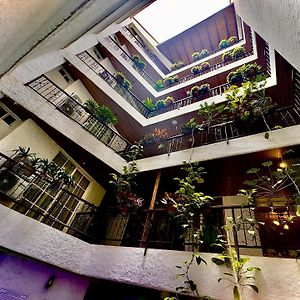 Hotel Casa del Hidalgo
